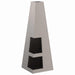 Cuptor de foc Maro 35 x 35 x 100 cm - WALTI WALTI