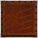 Cuptor de foc Maro 50 x 50 x 70 cm Oțel rezistent de intemperii - WALTI WALTI