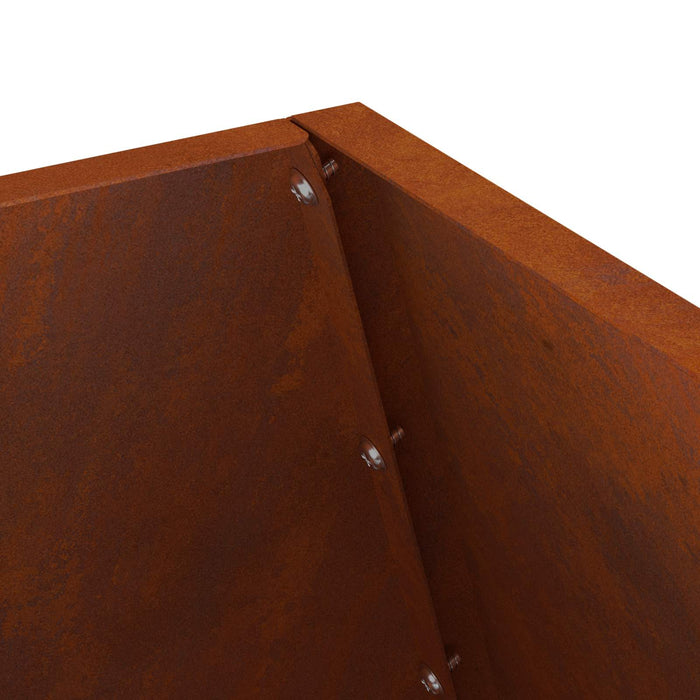 Cuptor de foc Maro 50 x 50 x 100 cm - WALTI WALTI