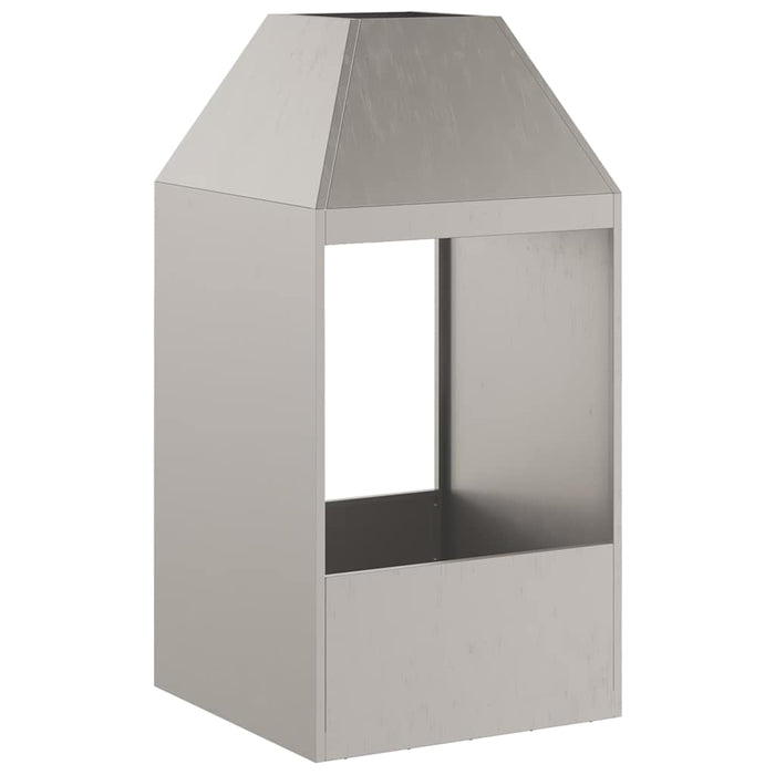Cuptor de foc Maro 50 x 50 x 100 cm - WALTI WALTI