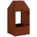 Cuptor de foc Maro 50 x 50 x 100 cm - WALTI WALTI