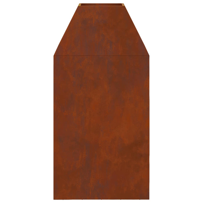 Cuptor de foc Maro 50 x 50 x 100 cm - WALTI WALTI