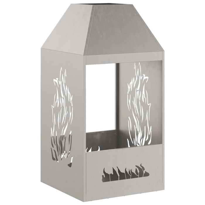 Cuptor de foc Maro 50 x 50 x 100 cm - WALTI WALTI