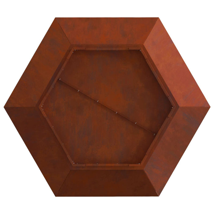 Cuptor de foc Maro 100 x 100 x 28 cm - WALTI WALTI