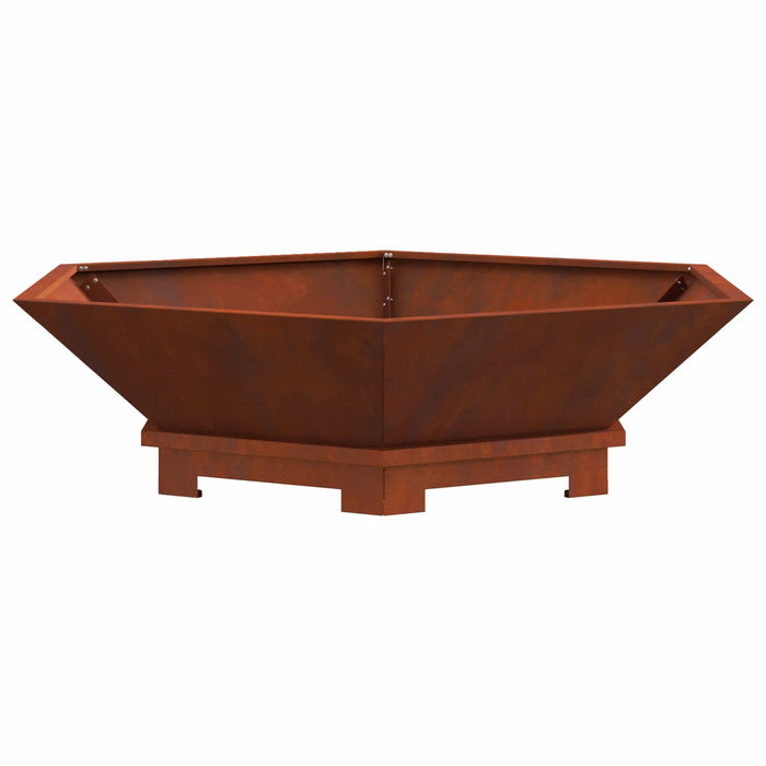Cuptor de foc Maro 100 x 100 x 28 cm - WALTI WALTI