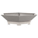 Cuptor de foc Maro 100 x 100 x 28 cm - WALTI WALTI