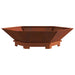 Cuptor de foc Maro 100 x 100 x 28 cm - WALTI WALTI