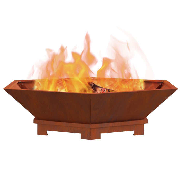 Cuptor de foc Maro 100 x 100 x 28 cm - WALTI WALTI