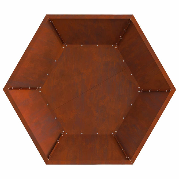 Cuptor de foc Maro 100 x 100 x 28 cm - WALTI WALTI