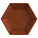 Cuptor de foc Maro 100 x 100 x 28 cm - WALTI WALTI