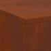 Cuptor de foc Maro 100 x 100 x 30 cm - WALTI WALTI