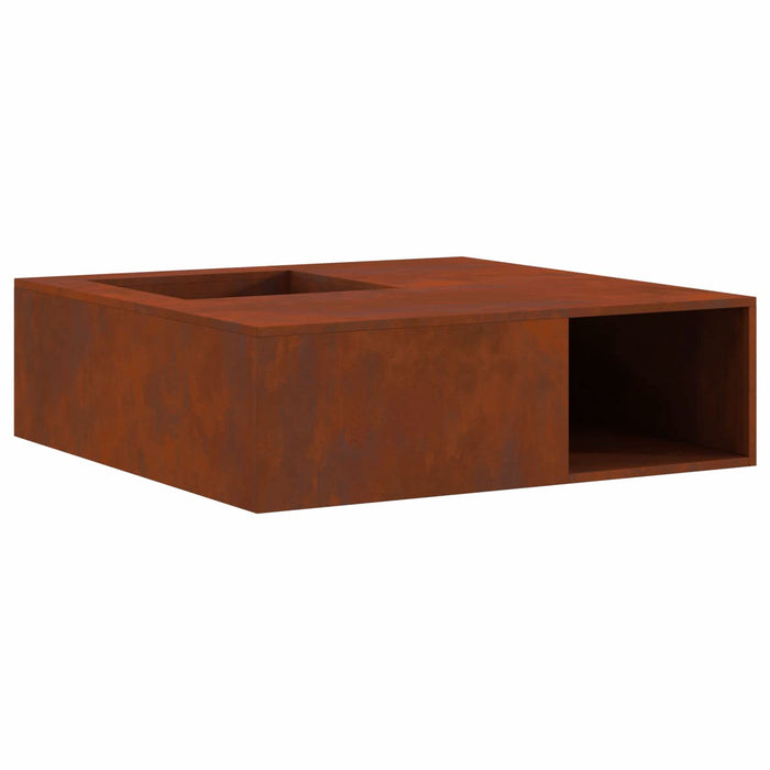 Cuptor de foc Maro 100 x 100 x 30 cm - WALTI WALTI