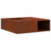 Cuptor de foc Maro 100 x 100 x 30 cm - WALTI WALTI