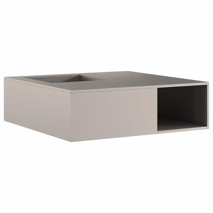 Cuptor de foc Maro 100 x 100 x 30 cm - WALTI WALTI