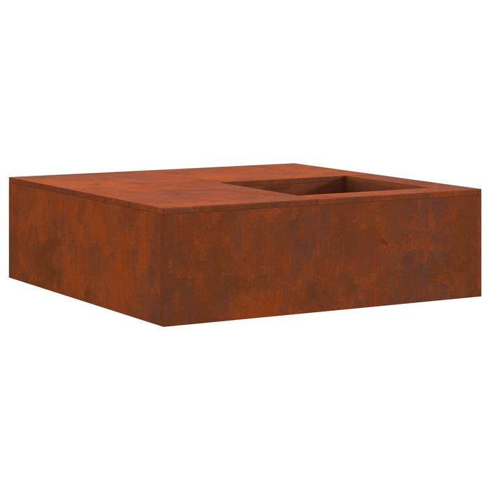 Cuptor de foc Maro 100 x 100 x 30 cm - WALTI WALTI