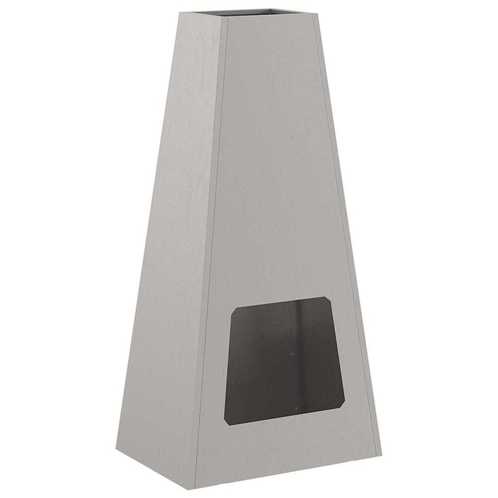 Cuptor de foc Maro 50 x 35 x 100 cm - WALTI WALTI