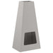 Cuptor de foc Maro 50 x 35 x 100 cm - WALTI WALTI
