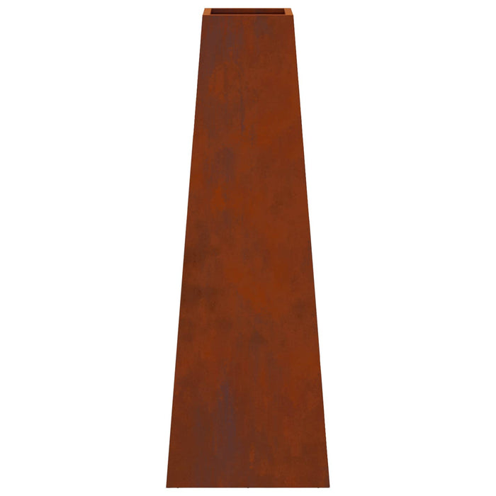 Cuptor de foc Maro 50 x 35 x 100 cm - WALTI WALTI