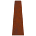 Cuptor de foc Maro 50 x 35 x 100 cm - WALTI WALTI