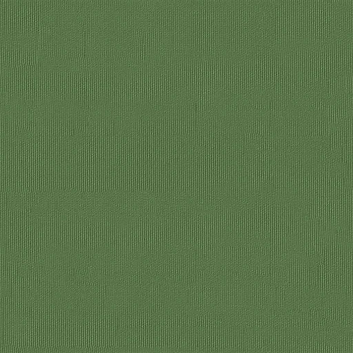 Cort cu Copertină Manual Verde 395 x 395 x 251 cm țesătură - WALTI WALTI