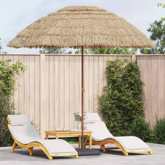 Parasol de Grădină 255 x 255 x 255 cm WALTI
