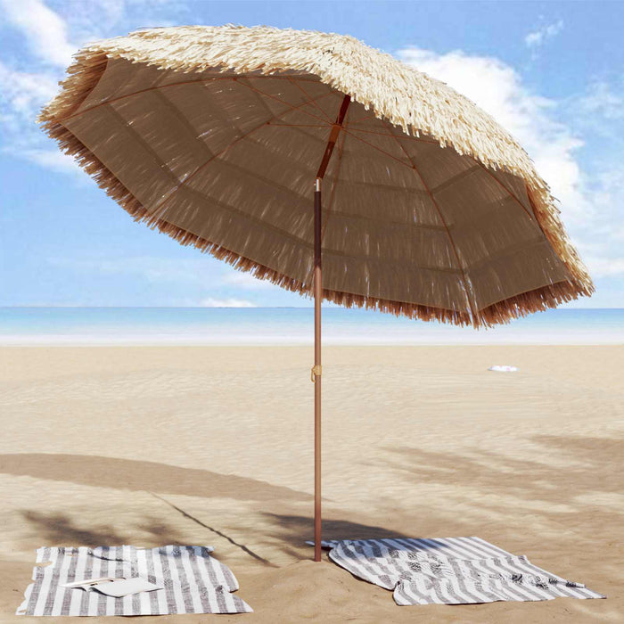 Parasol de Grădină 255 x 255 x 255 cm WALTI