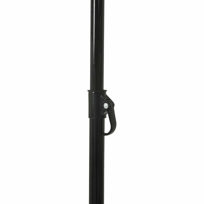 Umbrelă pentru Pescuit 290 x 225 cm Poliester Oxford Camuflaj WALTI
