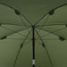 Umbrelă pentru Pescuit Galben armata 220 x 193 cm - WALTI WALTI
