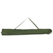 Umbrelă pentru Pescuit Galben armata 220 x 193 cm - WALTI WALTI