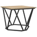 Set măsuțe laterale 2 pcs Stejar sonoma 50 x 50 x 40 cm - WALTI WALTI
