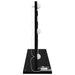 Oglindă de toaletă cu oglindă Stejar Negru 80 x 45 x 18 cm - WALTI WALTI