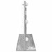 Oglindă de toaletă cu oglindă Gri Sonoma 80 x 45 x 18 cm - WALTI WALTI