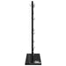 Oglindă de toaletă cu oglindă Stejar Negru 70 x 50 x 18 cm - WALTI WALTI