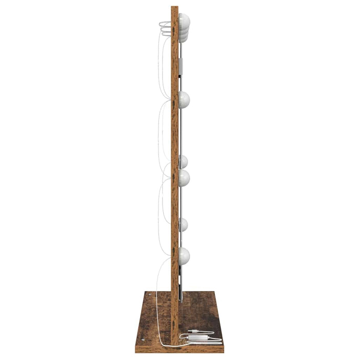 Oglindă de toaletă cu oglindă Lemn Vechi 70 x 50 x 18 cm - WALTI WALTI
