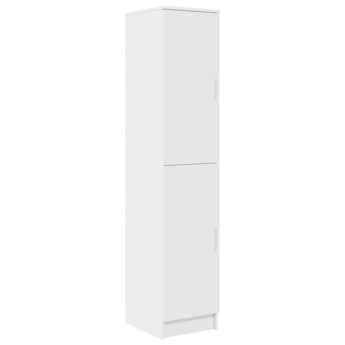 Bufet Alb 35 x 39 x 168 cm WALTI