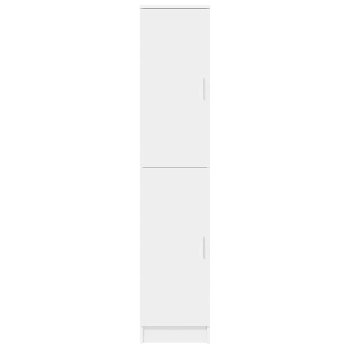 Bufet Alb 35 x 39 x 168 cm WALTI