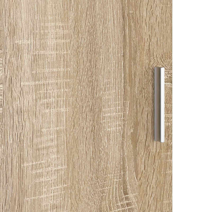 Bufet Stejar Sonoma 35 x 39 x 168 cm WALTI