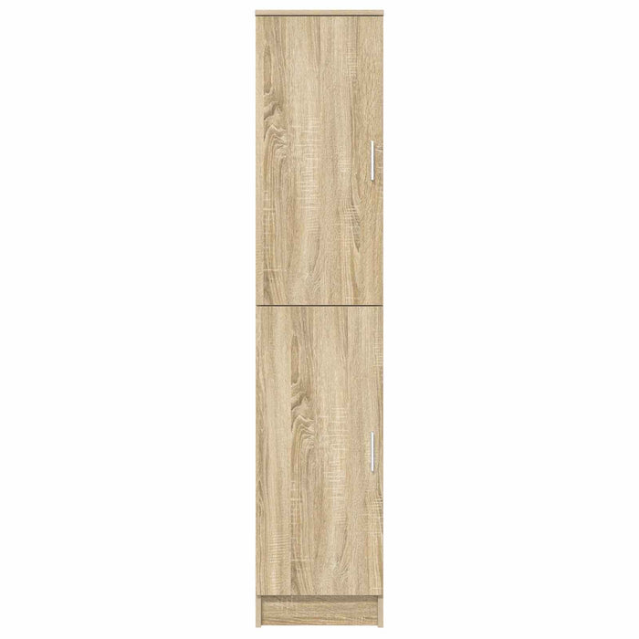 Bufet Stejar Sonoma 35 x 39 x 168 cm WALTI