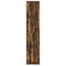 Rafturi Stejar afumat 35 x 39 x 168 cm Lemn compozit - WALTI WALTI