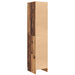 Rafturi Lemn vechi 35 x 39 x 168 cm Lemn compozit - WALTI WALTI