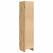 Rafturi stejar artizanal 35 x 39 x 168 cm Lemn compozit - WALTI WALTI