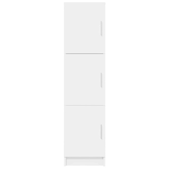 Bufet Alb 31.5 x 32 x 122.5 cm WALTI