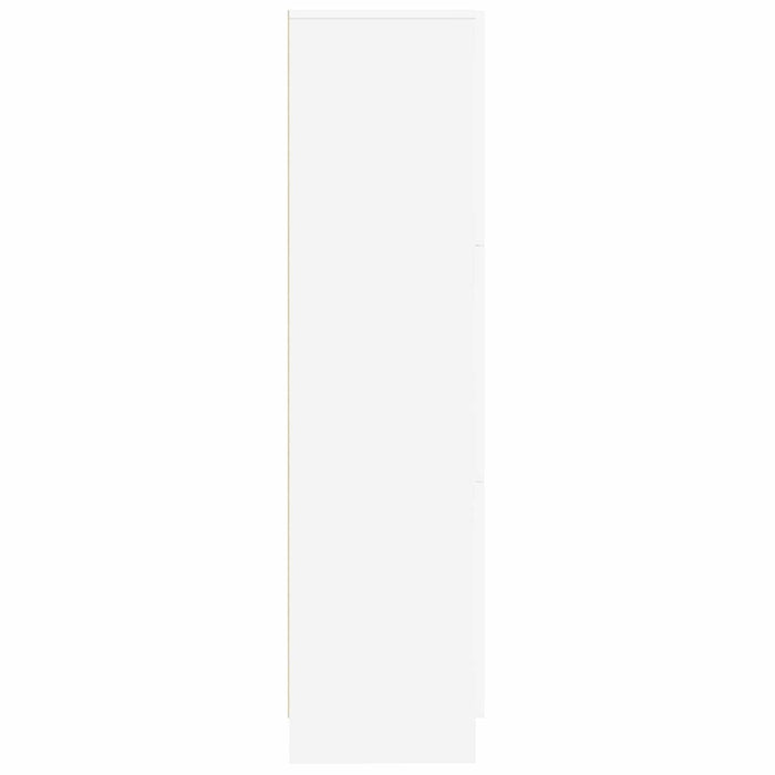 Bufet Alb 31.5 x 32 x 122.5 cm WALTI