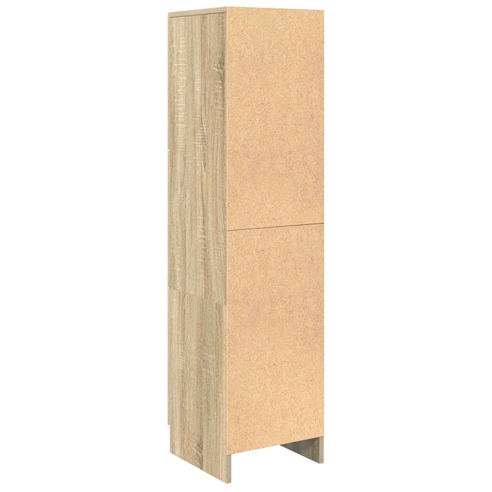 Bufet Stejar Sonoma 31.5 x 32 x 122.5 cm WALTI