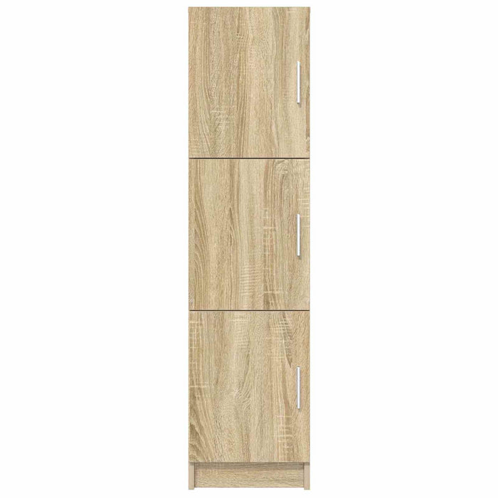Bufet Stejar Sonoma 31.5 x 32 x 122.5 cm WALTI