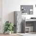 Bufet Gri Sonoma 31.5 x 32 x 122.5 cm - WALTI WALTI