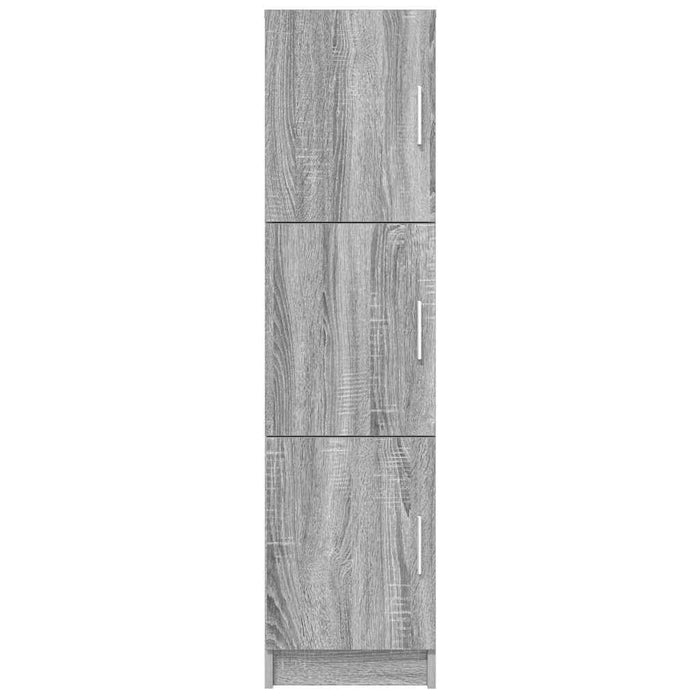 Bufet Gri Sonoma 31.5 x 32 x 122.5 cm - WALTI WALTI