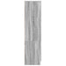 Bufet Gri Sonoma 31.5 x 32 x 122.5 cm - WALTI WALTI