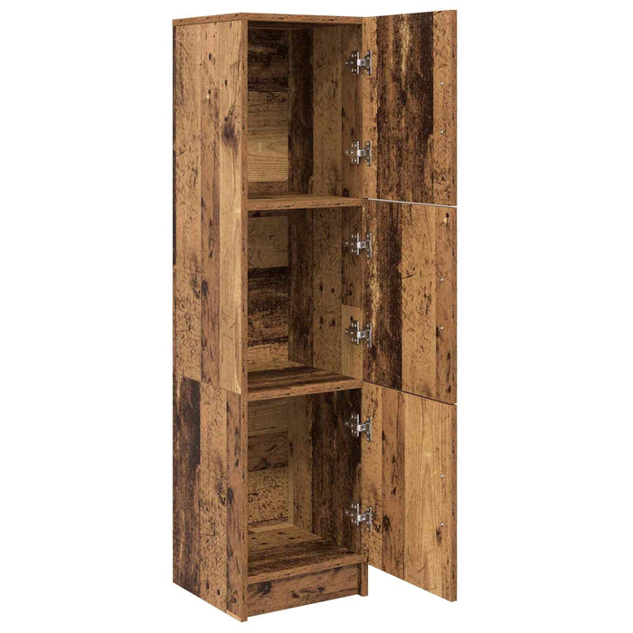 Bufet Lemn vechi 31.5 x 32 x 122.5 cm WALTI