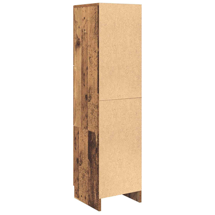Bufet Lemn vechi 31.5 x 32 x 122.5 cm WALTI